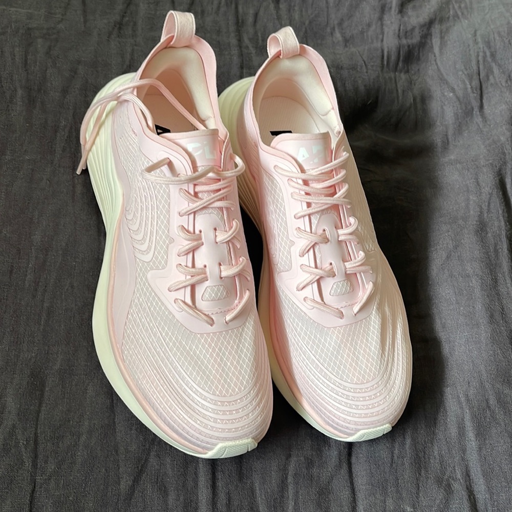 COPY - Women’s APL shoes brand new never worn size 8